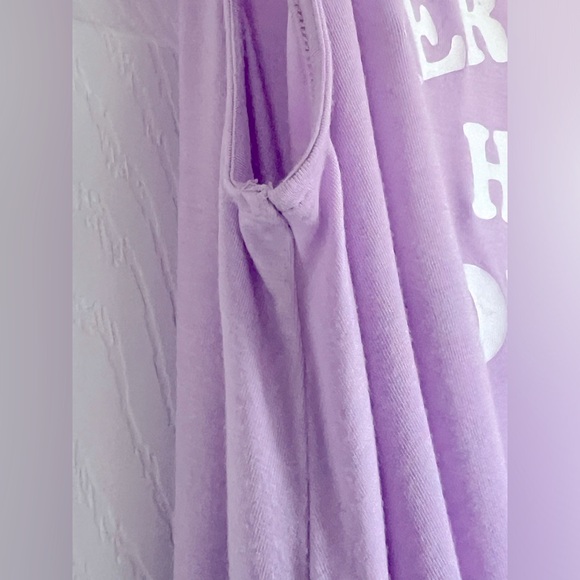 PINK Women’s Mermaid Tank Top SZ Large - Picture 2 of 8